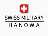 Swiss Military Hanowa 