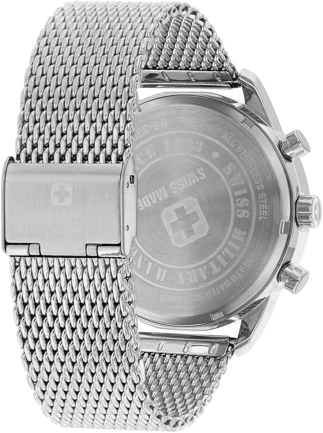 Swiss Military Hanowa  06-3308.04.001 Swiss Military Hanowa  06-3308.04.001