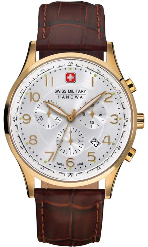 Swiss Military Hanowa  06-4187.02.001