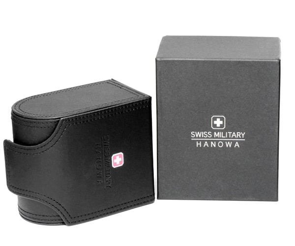 Swiss Military Hanowa  06-4187.02.001 Swiss Military Hanowa  06-4187.02.001