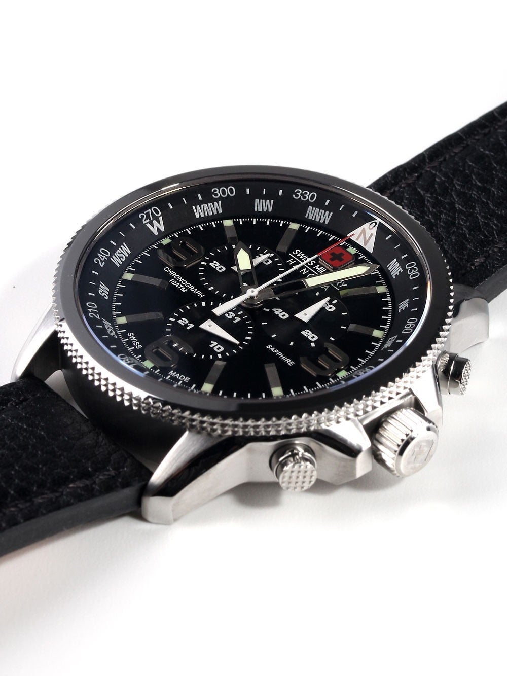 Swiss Military Hanowa  06-4224.04.007 Swiss Military Hanowa  06-4224.04.007