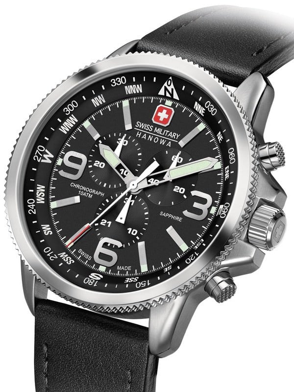 Swiss Military Hanowa  06-4224.04.007 Swiss Military Hanowa  06-4224.04.007