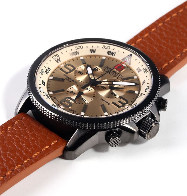 Swiss Military Hanowa  06-4224.30.002 Swiss Military Hanowa  06-4224.30.002