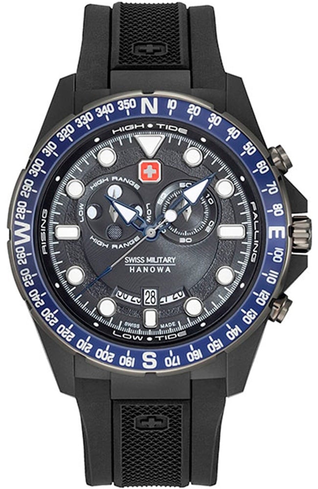 Swiss Military Hanowa 06-4252.27.007