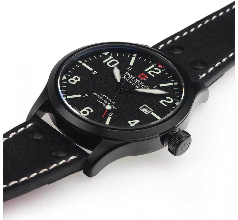 Swiss Military Hanowa  06-4280.13.007.07 Swiss Military Hanowa  06-4280.13.007.07