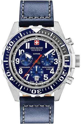 Swiss Military Hanowa 06-4304.04.003