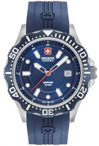 Swiss Military Hanowa 06-4306.04.003