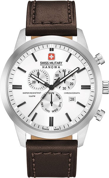 Swiss Military Hanowa 06-4308.04.001