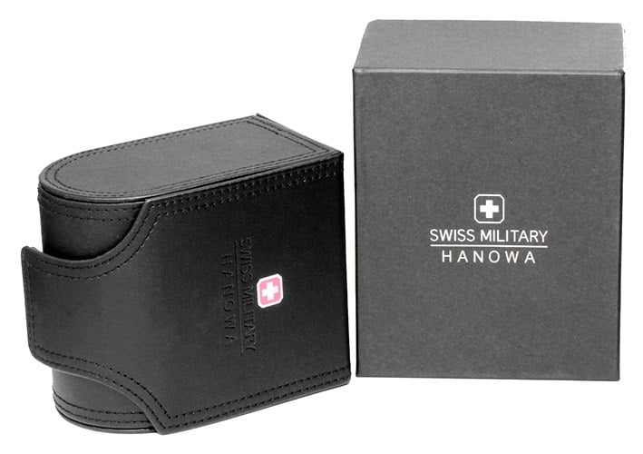 Swiss Military Hanowa  06-4318.04.001 Swiss Military Hanowa  06-4318.04.001