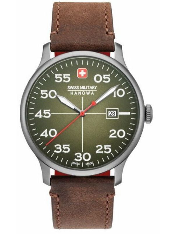 Swiss Military Hanowa  06-4326.30.006