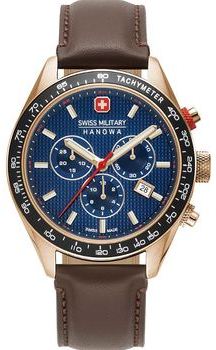 Swiss Military Hanowa  06-4334.09.003