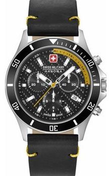 Swiss Military Hanowa  06-4337.04.007.20