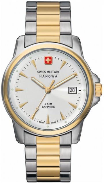 Swiss Military Hanowa 06-5044.1.55.001
