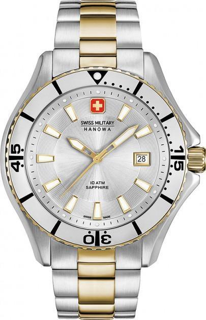 Swiss Military Hanowa  06-5296.55.001