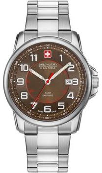 Swiss Military Hanowa  06-5330.04.005