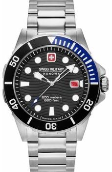 Swiss Military Hanowa  06-5338.04.007.03