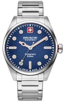 Swiss Military Hanowa  06-5345.04.003