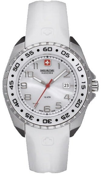 Swiss Military Hanowa 06-6144.04.001