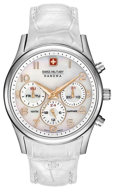 Swiss Military Hanowa 06-6278.04.001.01