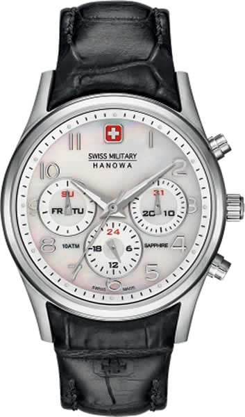 Swiss Military Hanowa 06-6278.04.001.07