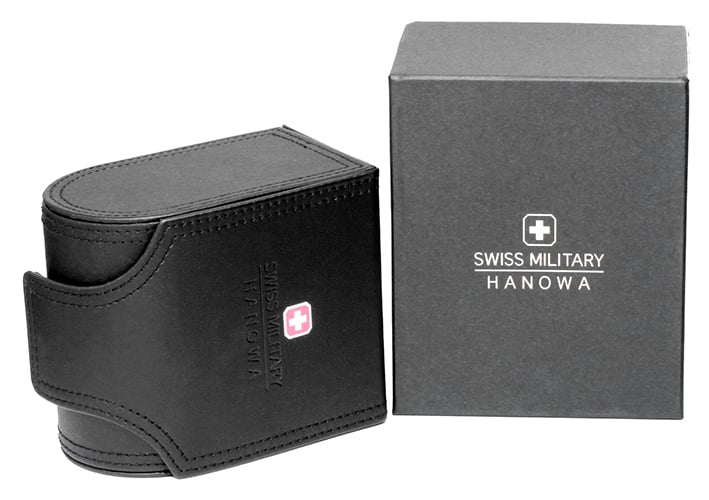 Swiss Military Hanowa  06-7230.04.007 Swiss Military Hanowa  06-7230.04.007