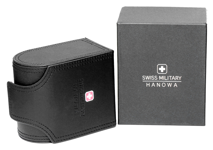 Swiss Military Hanowa 06-7230N.04.003 Swiss Military Hanowa 06-7230N.04.003