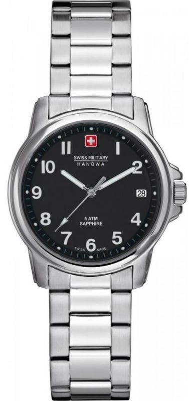 Swiss Military Hanowa 06-7231.04.007