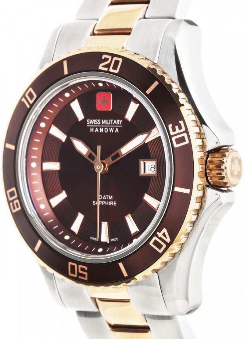 Swiss Military Hanowa  06-7296.12.005 Swiss Military Hanowa  06-7296.12.005