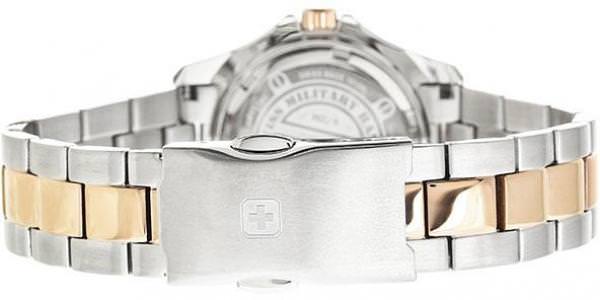 Swiss Military Hanowa  06-7296.12.005 Swiss Military Hanowa  06-7296.12.005