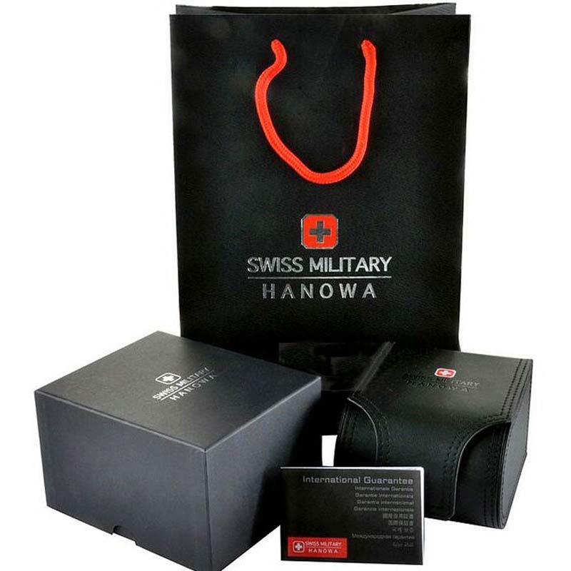 Swiss Military Hanowa 06-7296.7.13.007 Swiss Military Hanowa 06-7296.7.13.007