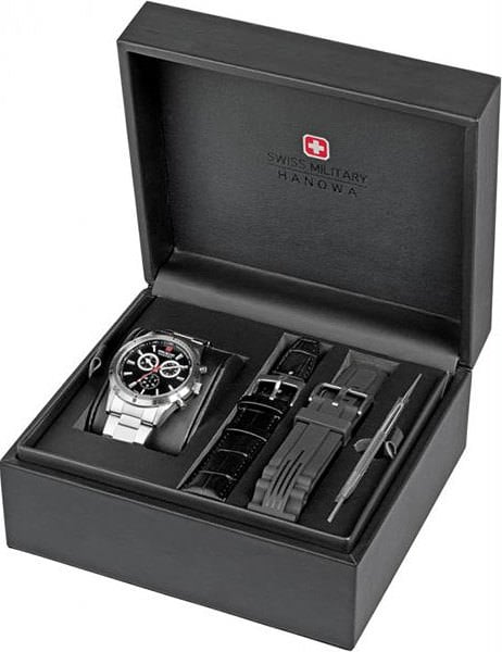 Swiss Military Hanowa  06-8041.04.001 Swiss Military Hanowa  06-8041.04.001