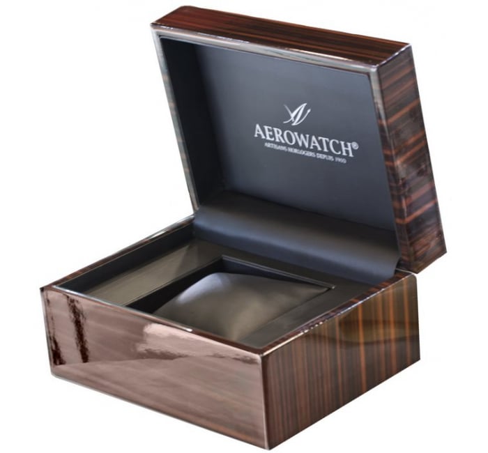 Aerowatch 07977RO02 Aerowatch 07977RO02