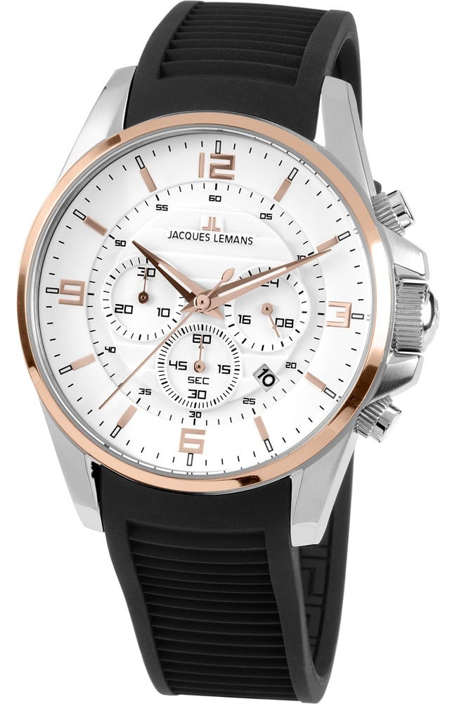 Jacques Lemans 1-1799D Jacques Lemans 1-1799D