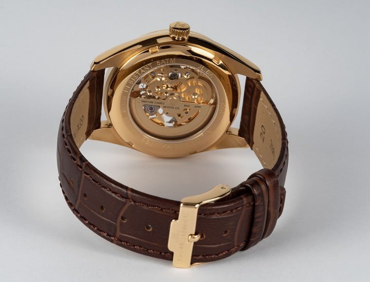 Jacques Lemans 1-1909B Jacques Lemans 1-1909B