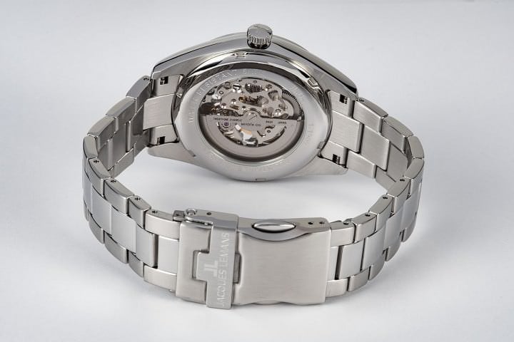 Jacques Lemans 1-1909C Jacques Lemans 1-1909C