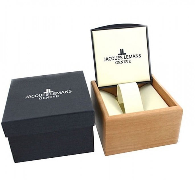 Jacques Lemans 1-2031K Jacques Lemans 1-2031K