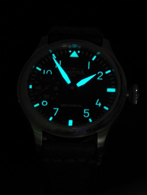 Davosa 160.500.86 Davosa 160.500.86