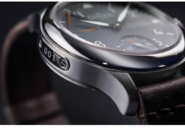 Davosa 160.500.96 Davosa 160.500.96