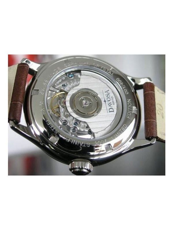 Мужские наручные часы - Davosa 161-462-16 Мужские наручные часы - Davosa 161-462-16