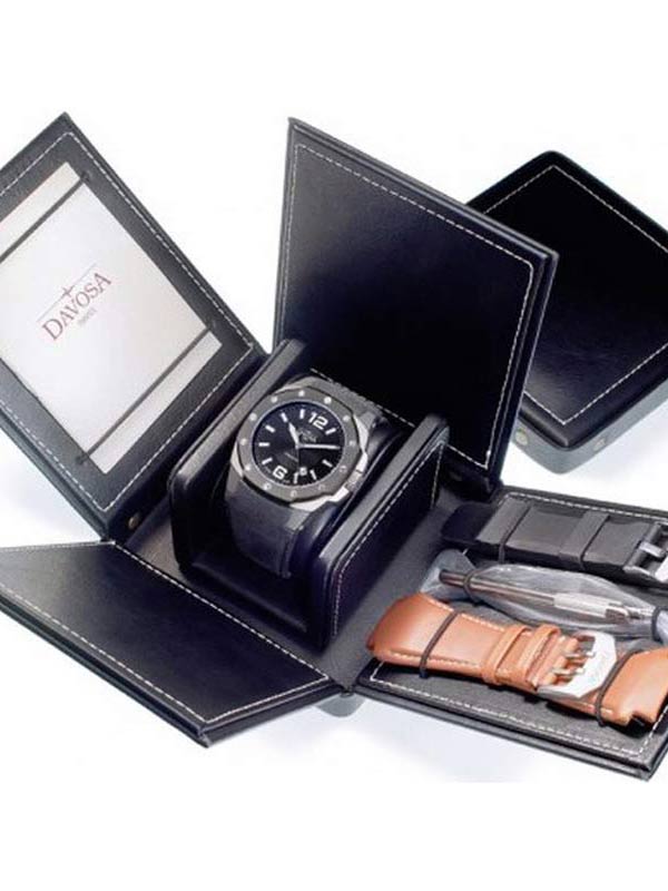 Мужские наручные часы - Davosa 161-491-55 Мужские наручные часы - Davosa 161-491-55