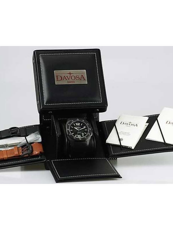 Мужские наручные часы - Davosa 161-492-55 Мужские наручные часы - Davosa 161-492-55