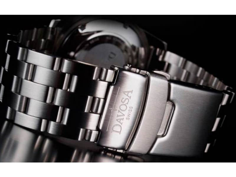 Мужские наручные часы - Davosa 161-499-70 Мужские наручные часы - Davosa 161-499-70