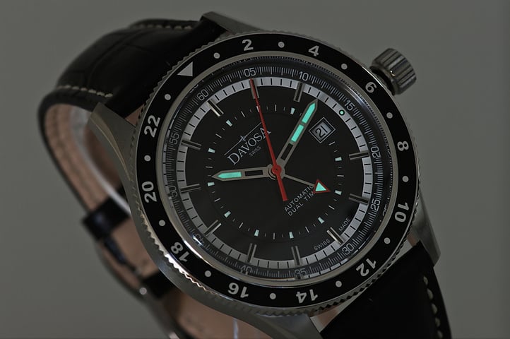 Davosa 161.501.55 Davosa 161.501.55