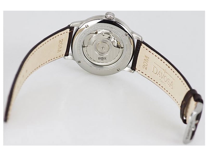 Мужские наручные часы - Davosa 161-513-15 Мужские наручные часы - Davosa 161-513-15