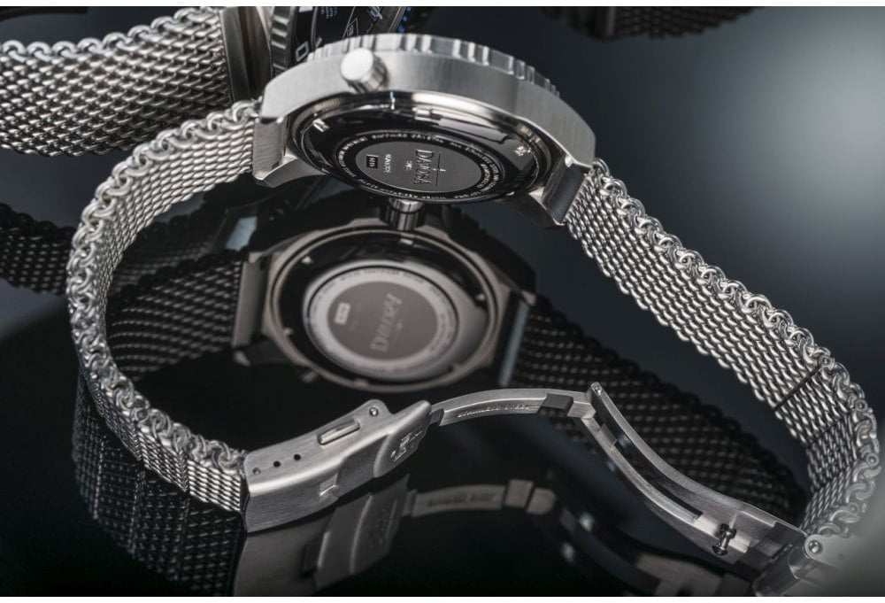 Davosa 161.520.10 Davosa 161.520.10