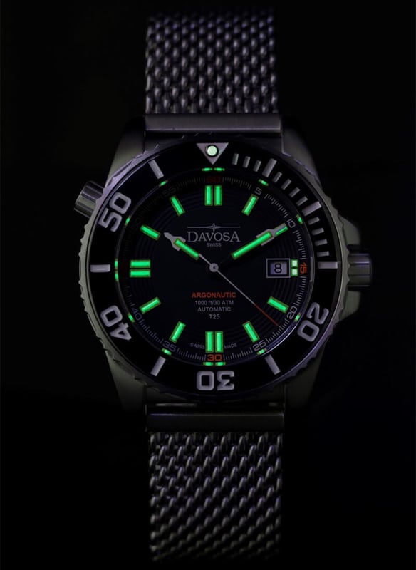 Davosa 161.520.10 Davosa 161.520.10