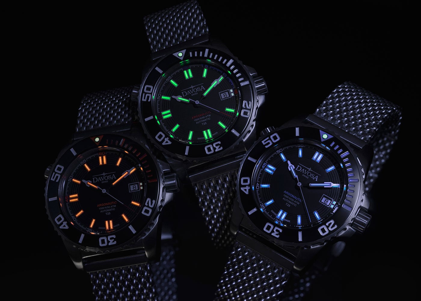 Davosa 161.520.60 Davosa 161.520.60