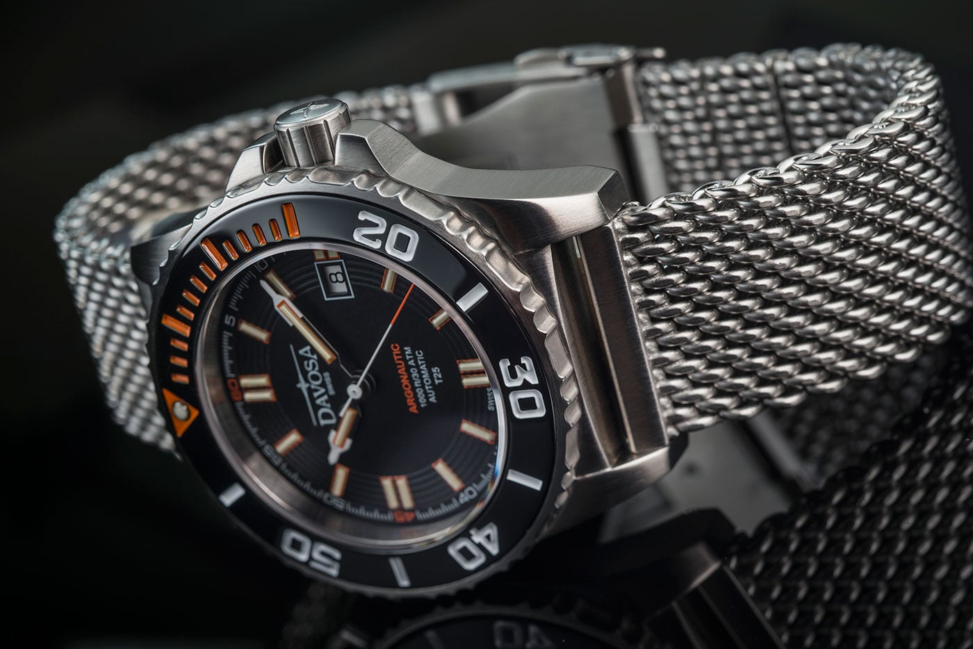 Davosa 161.520.60 Davosa 161.520.60