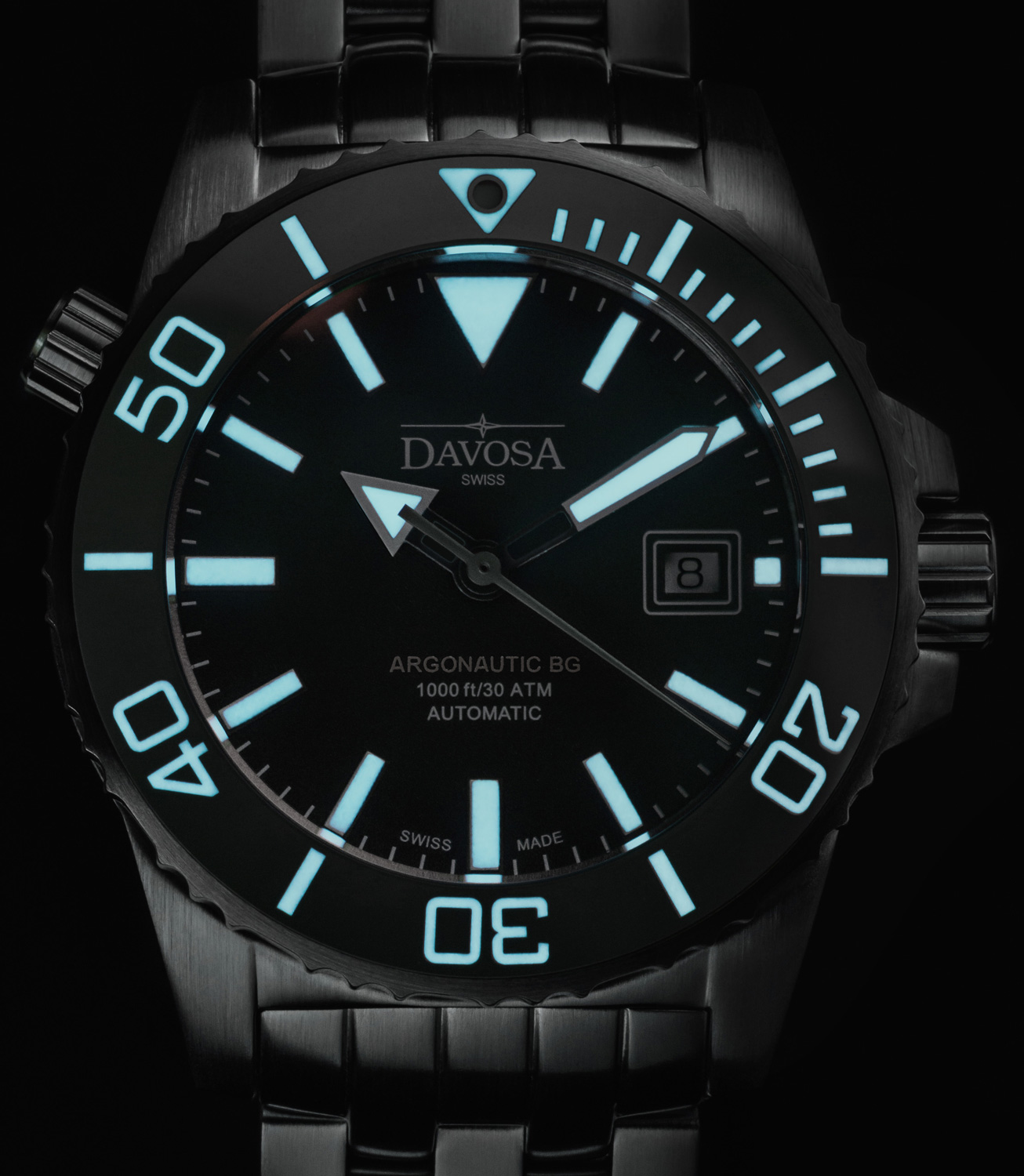 Davosa 161.522.20 Davosa 161.522.20