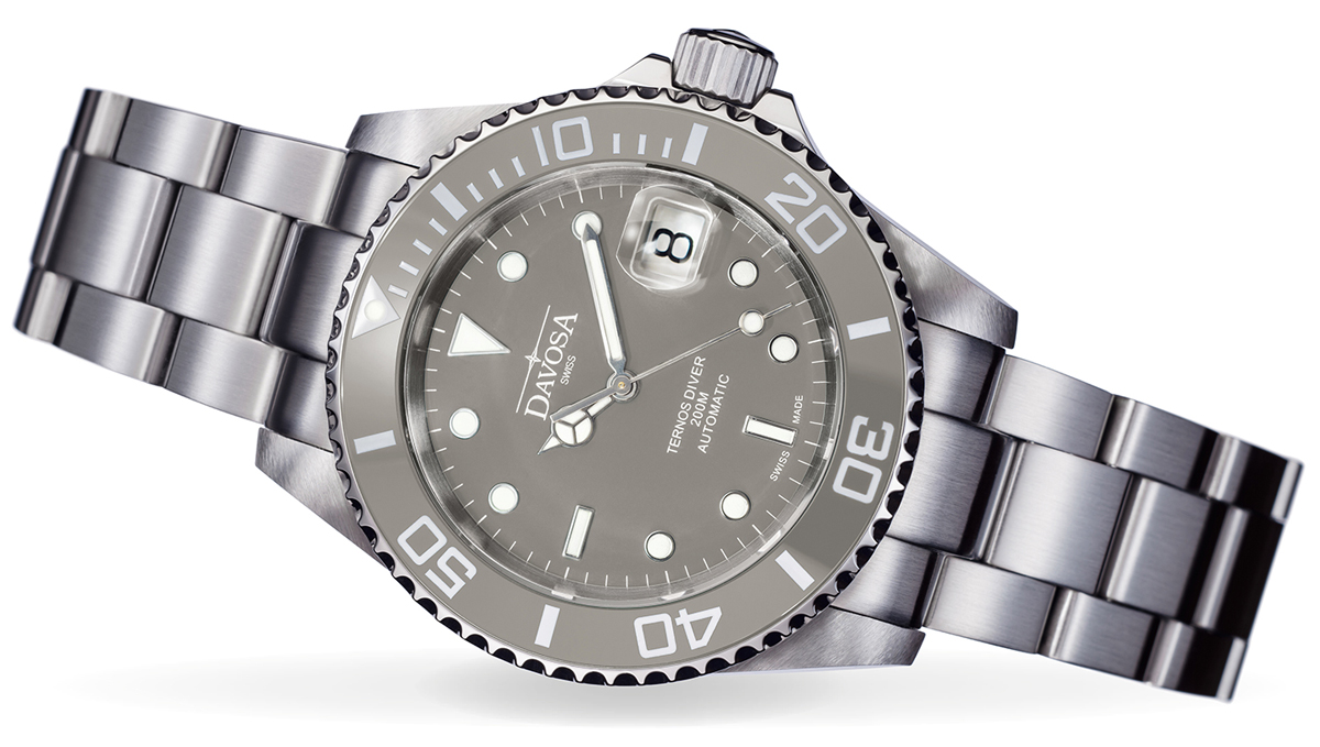 Davosa 161.555.20 Davosa 161.555.20